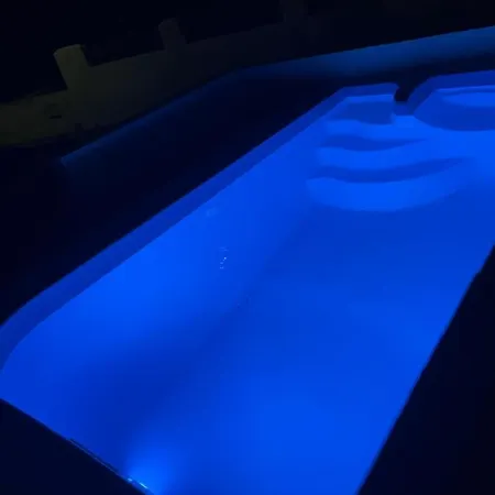 Apartament Montana Valles De Ortega -d