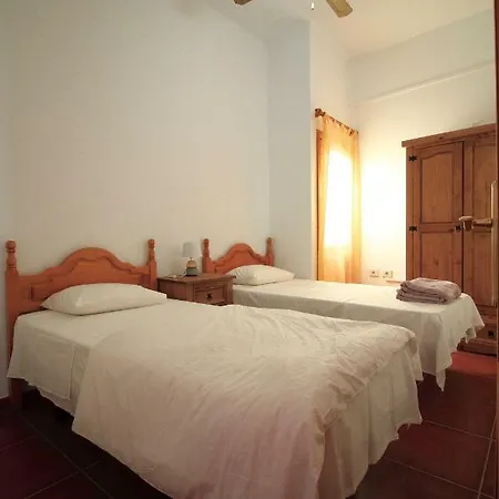 Montana Valles De Ortega -d