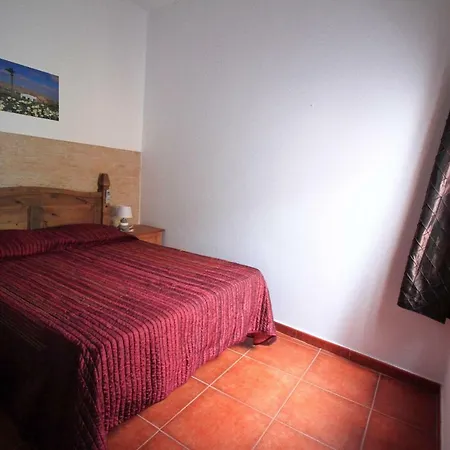 Montana Valles De Ortega -d Apartment