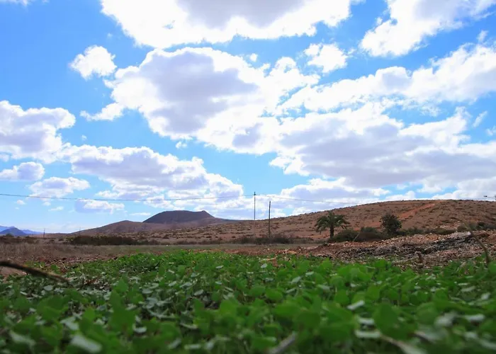 Montana Valles De Ortega -d Διαμέρισμα