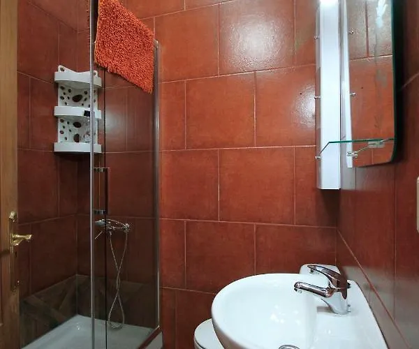 Montana Valles De Ortega -d * Antigua (Fuerteventura)