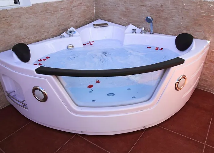 Διαμέρισμα Montana Valles De Ortega -d *