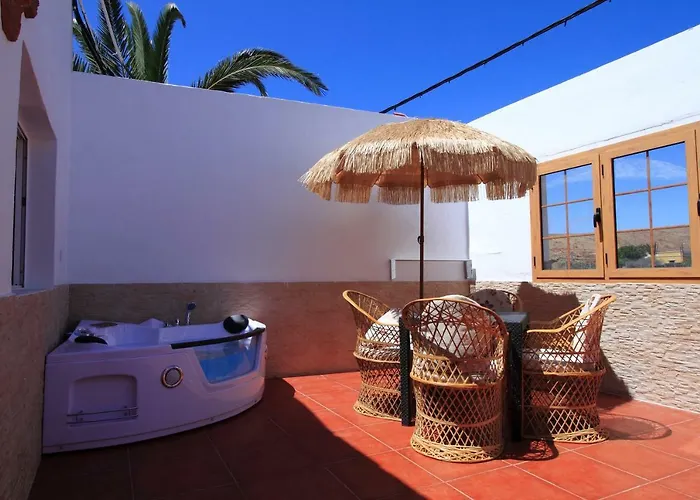 Montana Valles De Ortega -d Διαμέρισμα