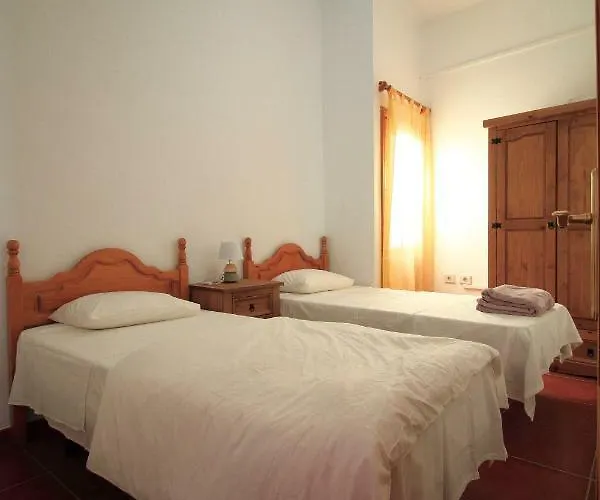 Montana Valles De Ortega -d