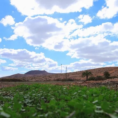 Montaña Valles De Ortega -d Apartamento