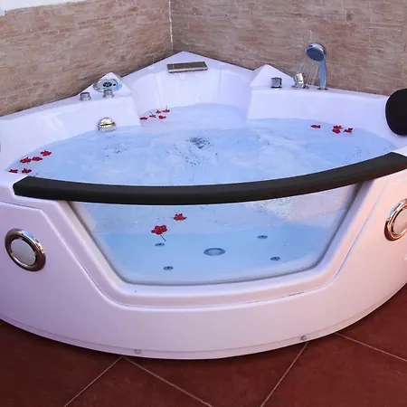 Apartamento Montaña Valles De Ortega -d *